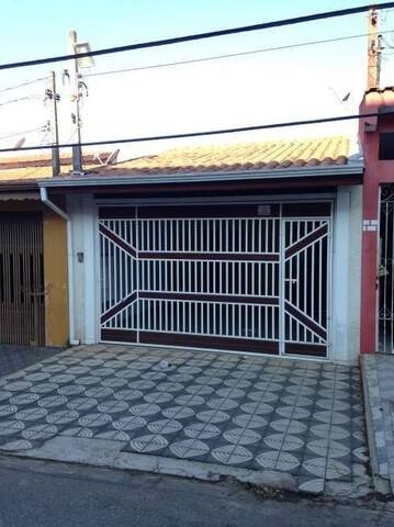 Casa, 2 quartos, 65 m² - Foto 1