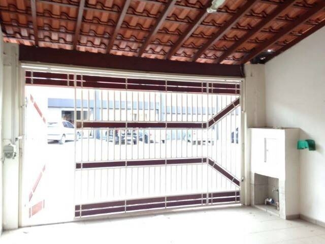 Casa, 2 quartos, 65 m² - Foto 2