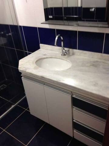 Casa, 2 quartos, 65 m² - Foto 13