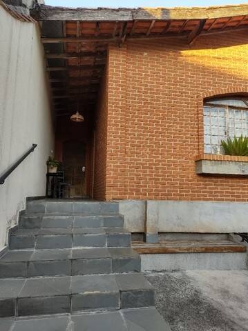 Casa, 3 quartos, 260 m² - Foto 15