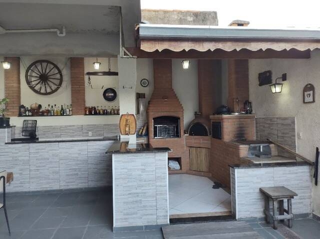 Casa, 3 quartos, 260 m² - Foto 18