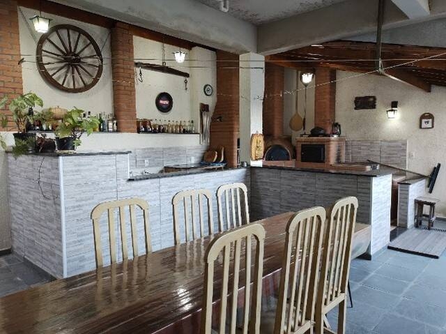 Casa, 3 quartos, 260 m² - Foto 19