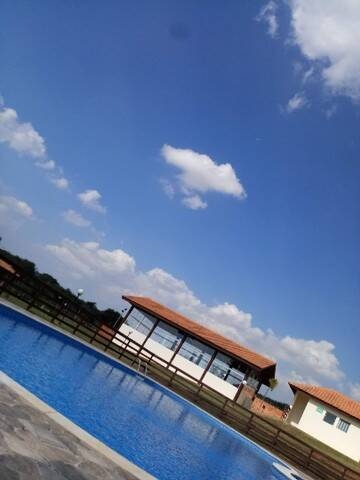 Casa de Condomínio, 3 quartos - Foto 19