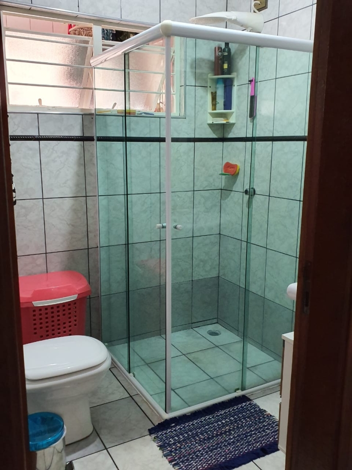 Casa de Condomínio, 2 quartos - Foto 4