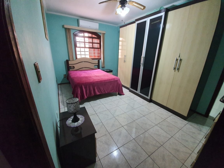 Casa de Condomínio, 2 quartos - Foto 8