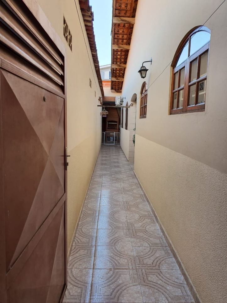 Casa de Condomínio, 2 quartos - Foto 9