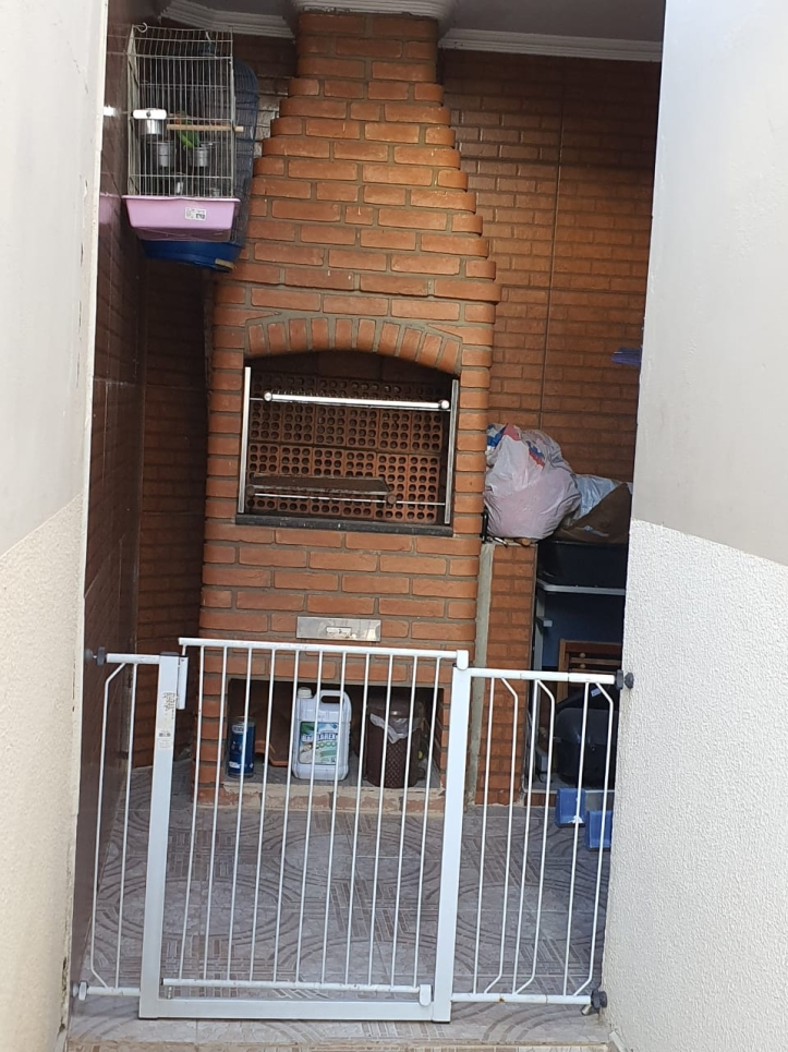 Casa de Condomínio, 2 quartos - Foto 10