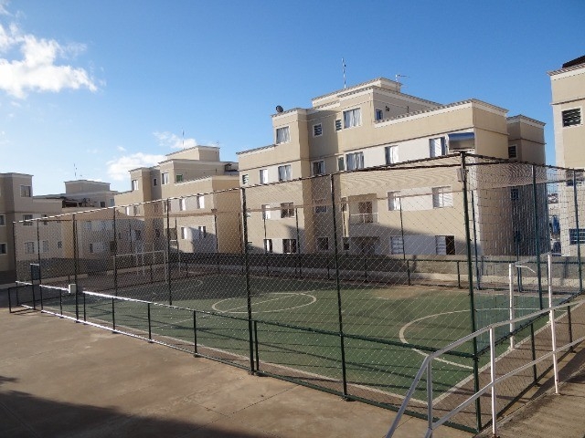 Cobertura, 3 quartos, 123 m² - Foto 1
