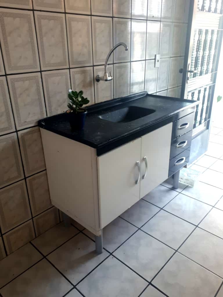 Casa de Condomínio, 2 quartos - Foto 5