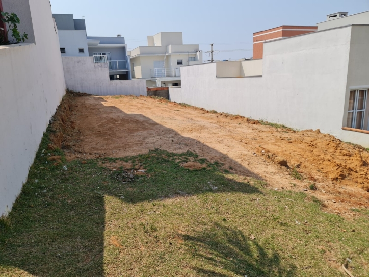 Terreno, 250 m² - Foto 2