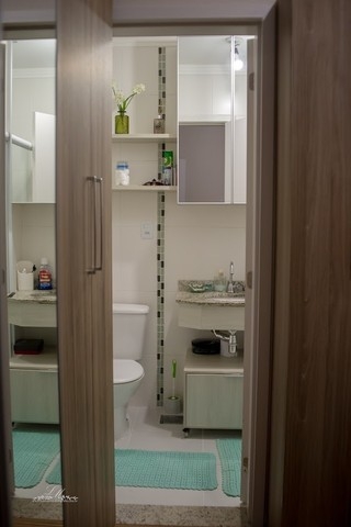 Apartamento, 3 quartos, 83 m² - Foto 3