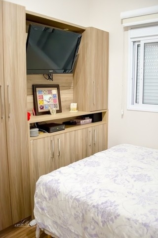 Apartamento, 3 quartos, 83 m² - Foto 5