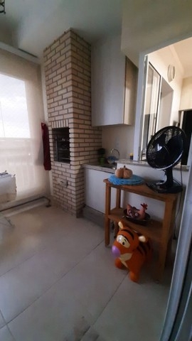 Apartamento, 3 quartos, 83 m² - Foto 6