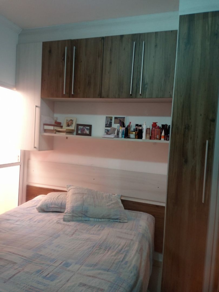 Casa de Condomínio, 3 quartos - Foto 9