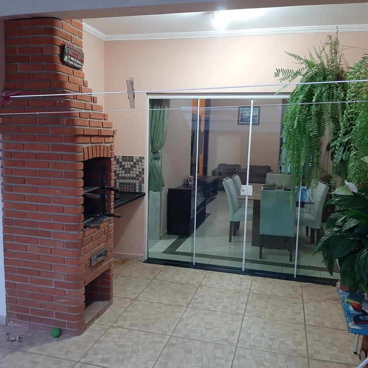Casa de Condomínio, 3 quartos - Foto 12