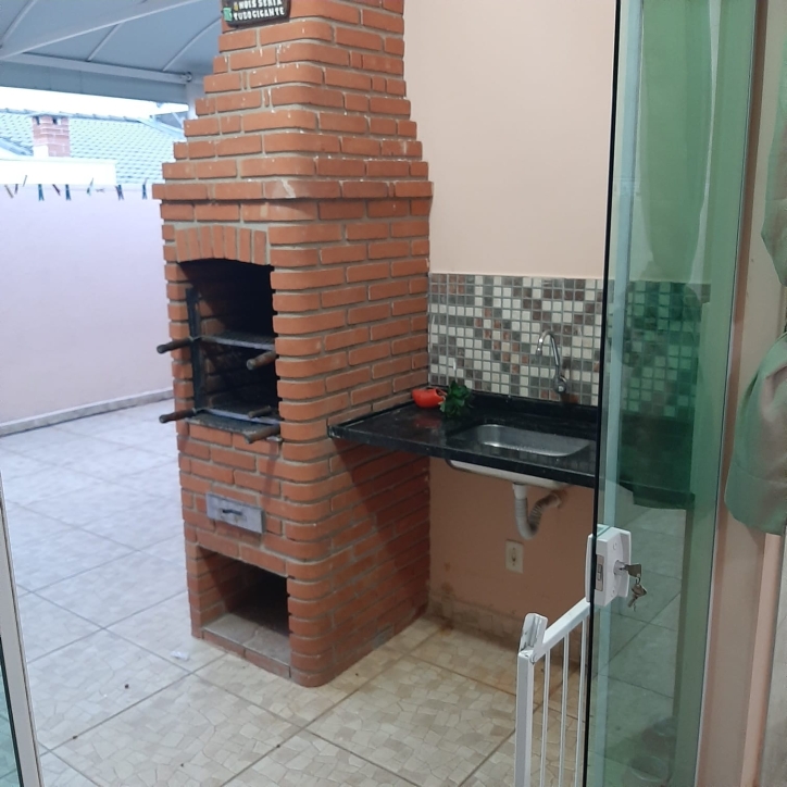 Casa de Condomínio, 3 quartos - Foto 13