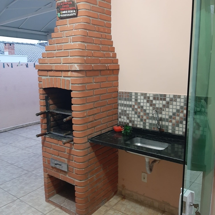 Casa de Condomínio, 3 quartos - Foto 14