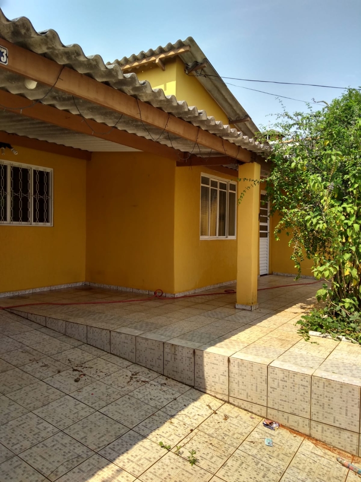 Casa de Condomínio, 2 quartos - Foto 1
