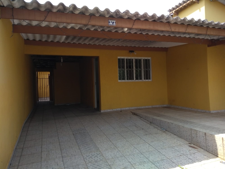 Casa de Condomínio, 2 quartos - Foto 2