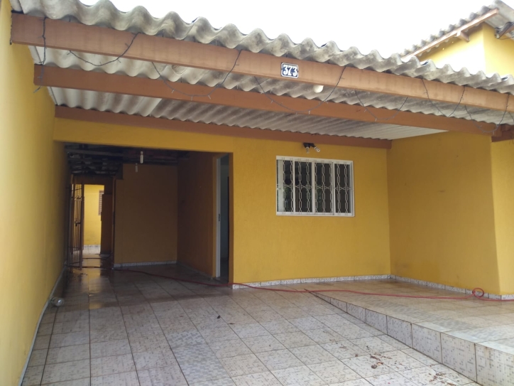 Casa de Condomínio, 2 quartos - Foto 3