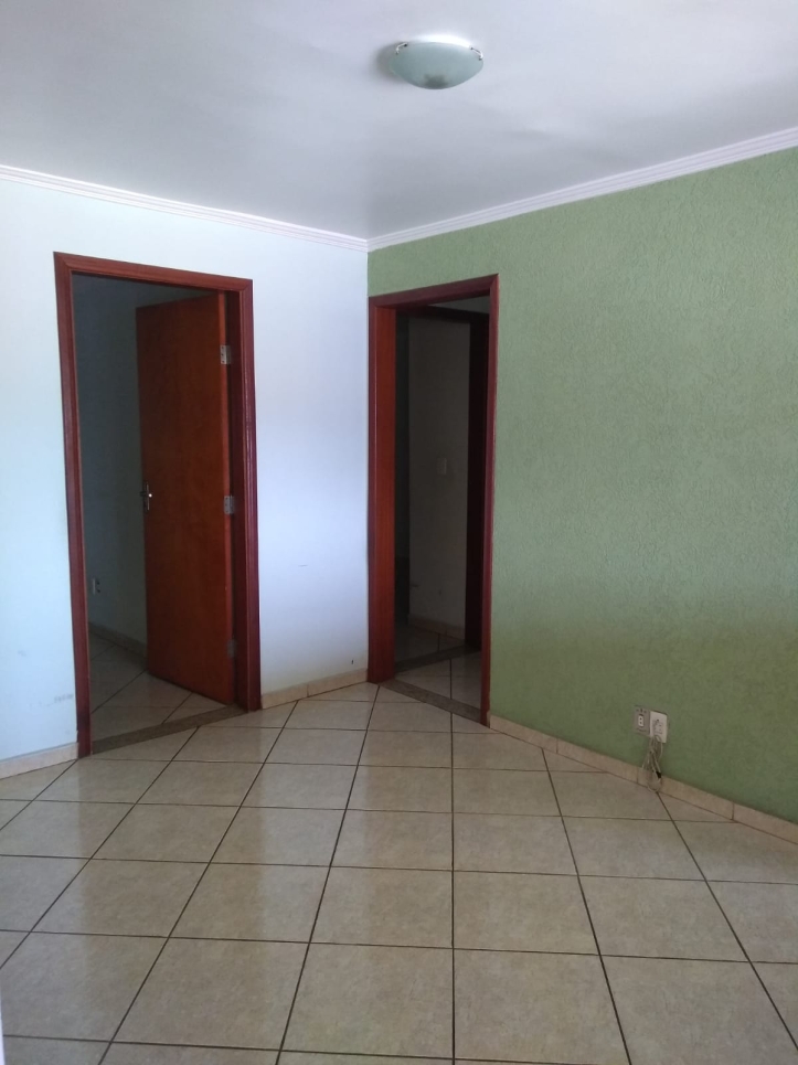 Casa de Condomínio, 2 quartos - Foto 9