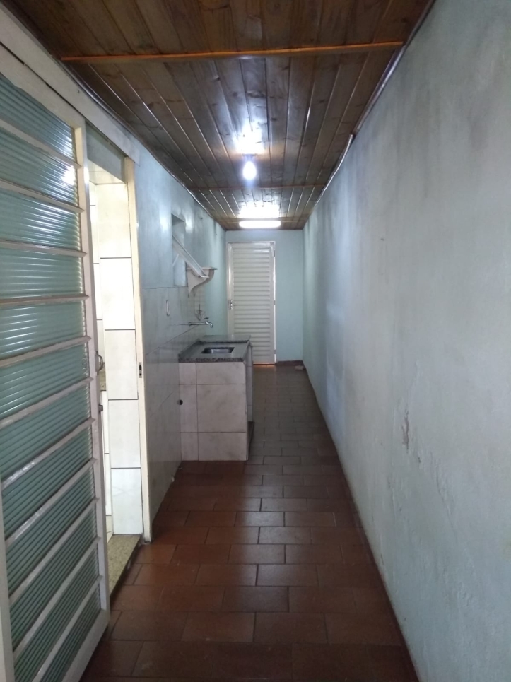 Casa de Condomínio, 2 quartos - Foto 11