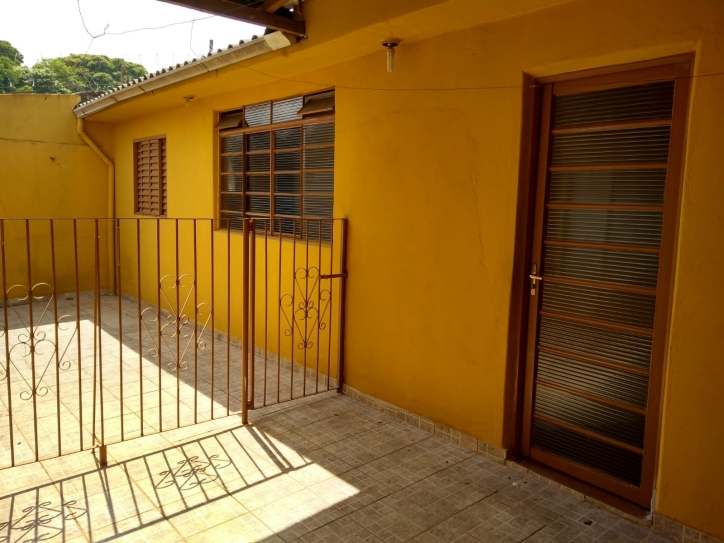 Casa de Condomínio, 2 quartos - Foto 13