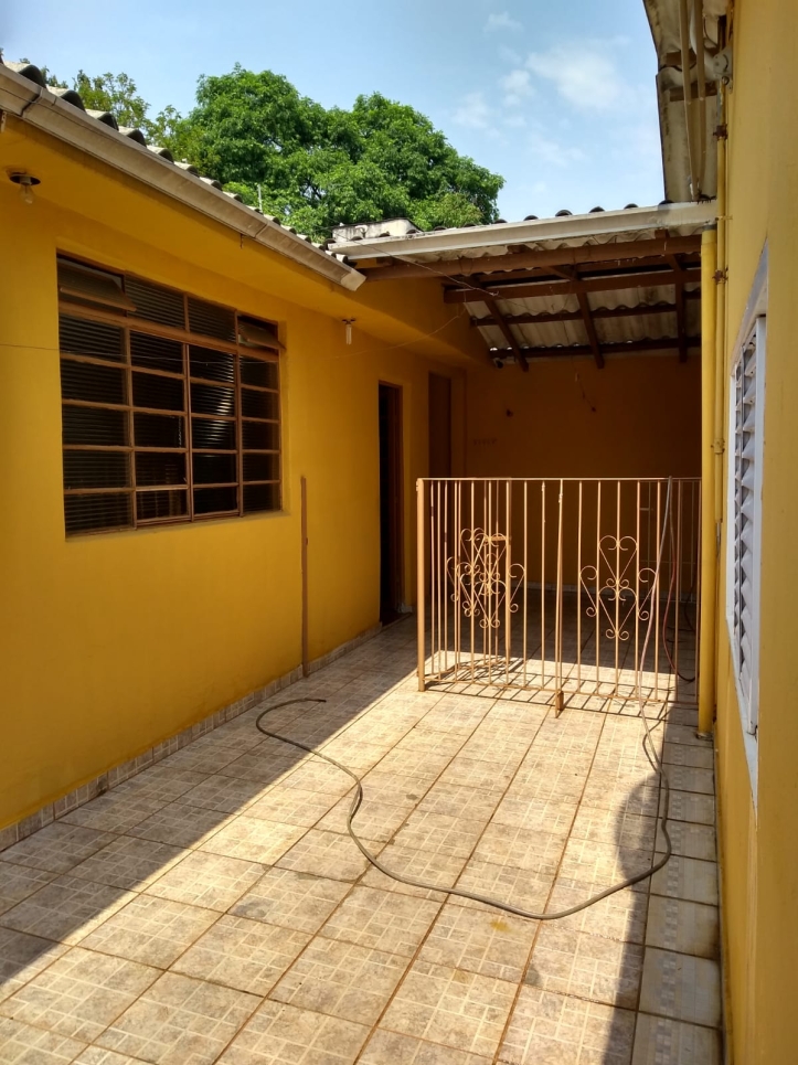 Casa de Condomínio, 2 quartos - Foto 14