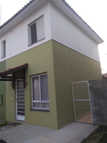 Casa de Condomínio, 2 quartos - Foto 1