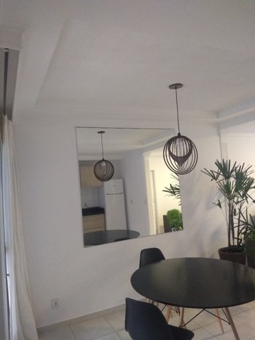 Casa de Condomínio, 2 quartos - Foto 4
