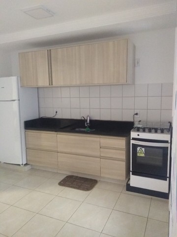 Casa de Condomínio, 2 quartos - Foto 5