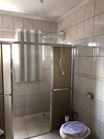 Casa de Condomínio, 3 quartos - Foto 10