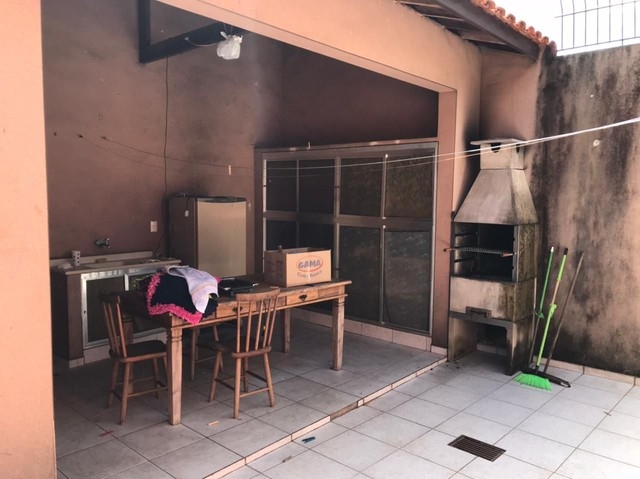 Casa de Condomínio, 3 quartos - Foto 15