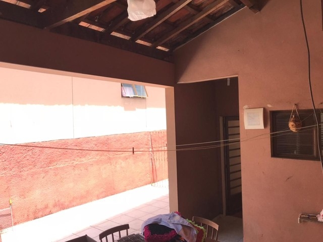 Casa de Condomínio, 3 quartos - Foto 17