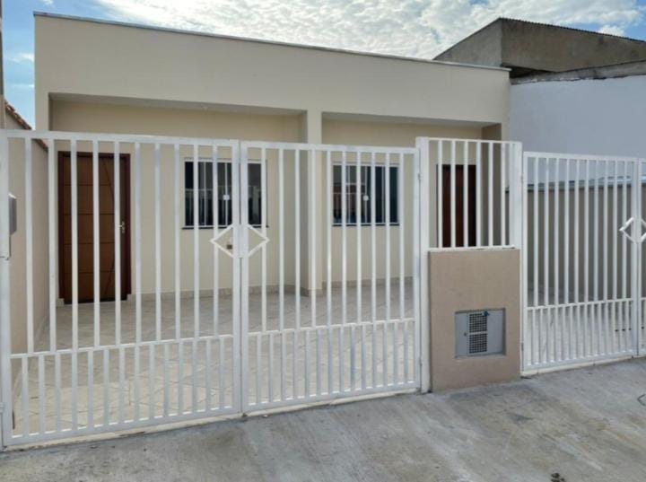 Casa de Condomínio, 2 quartos - Foto 1