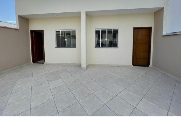 Casa de Condomínio, 2 quartos - Foto 3