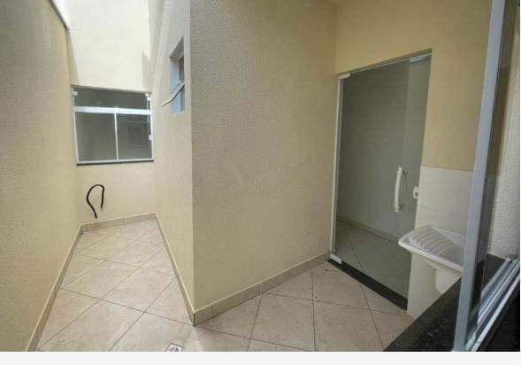 Casa de Condomínio, 2 quartos - Foto 17