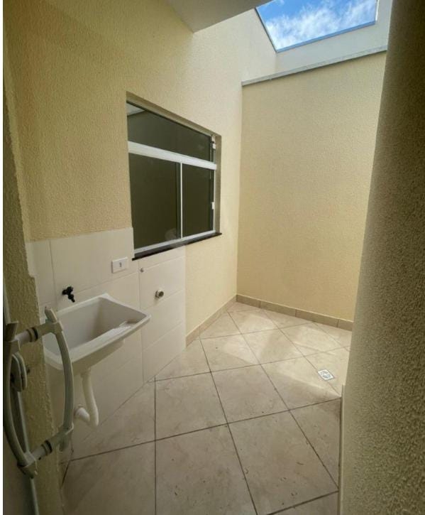 Casa de Condomínio, 2 quartos - Foto 18