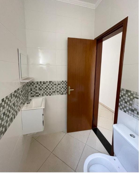 Casa de Condomínio, 2 quartos - Foto 19