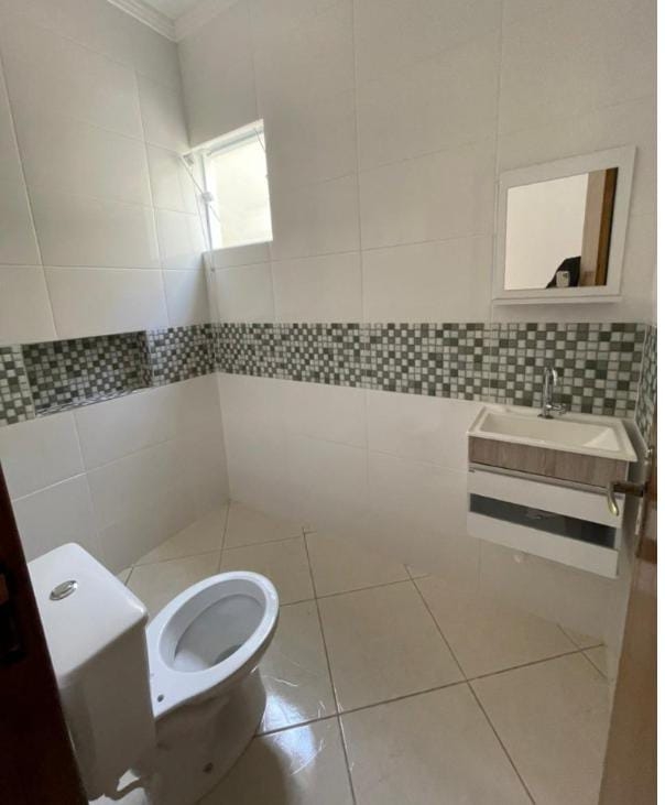 Casa de Condomínio, 2 quartos - Foto 20
