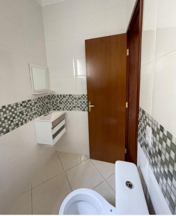 Casa de Condomínio, 2 quartos - Foto 21