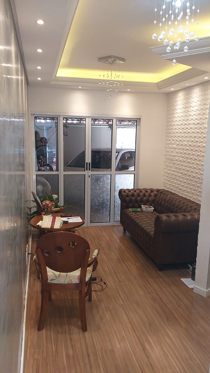 Casa de Condomínio, 2 quartos - Foto 6