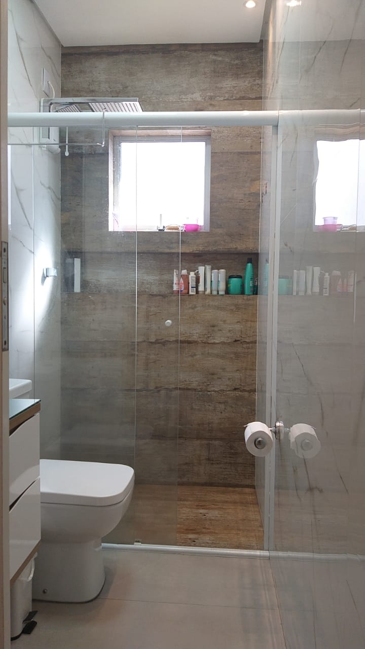 Casa de Condomínio, 2 quartos - Foto 10