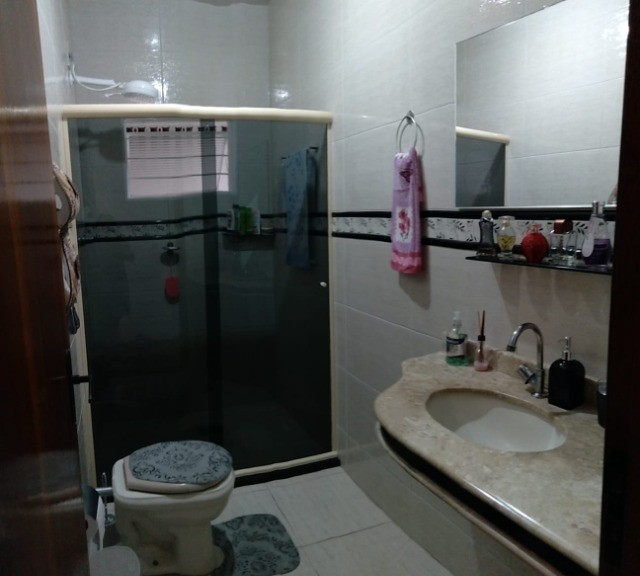 Casa de Condomínio, 2 quartos - Foto 6