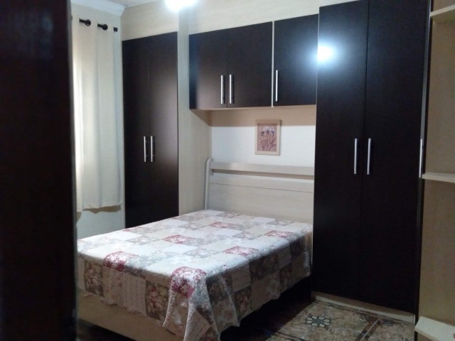 Casa de Condomínio, 2 quartos - Foto 7