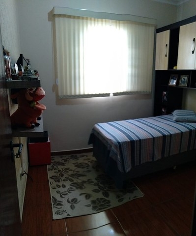 Casa de Condomínio, 2 quartos - Foto 8