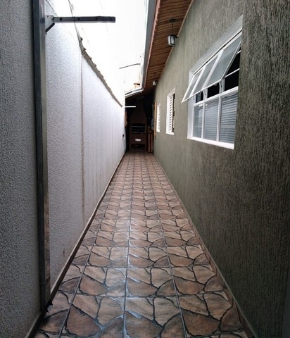 Casa de Condomínio, 2 quartos - Foto 9