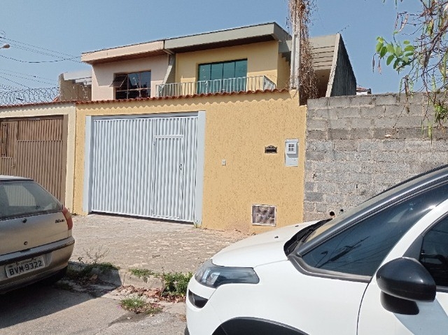 Sobrado, 2 quartos, 134 m² - Foto 1