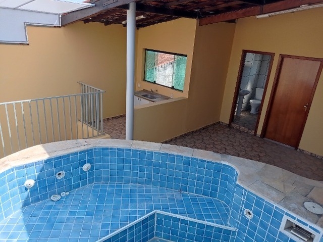 Sobrado, 2 quartos, 134 m² - Foto 6