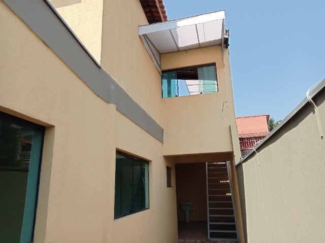 Sobrado, 2 quartos, 134 m² - Foto 16